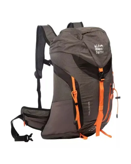 SAC A DOS Unisexe 25 L Noir