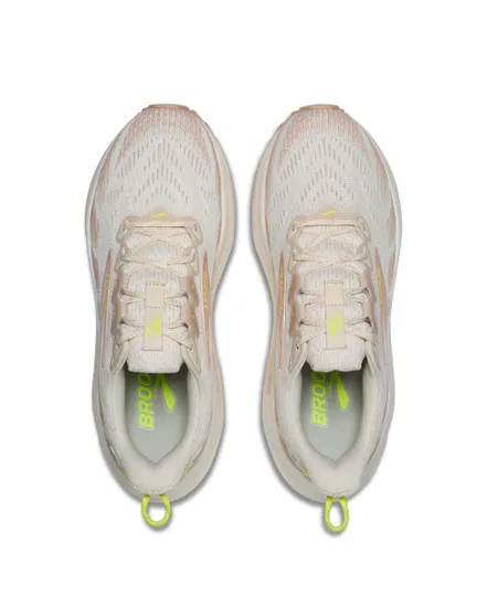 Chaussures de trail Femme GHOST TRAIL Beige
