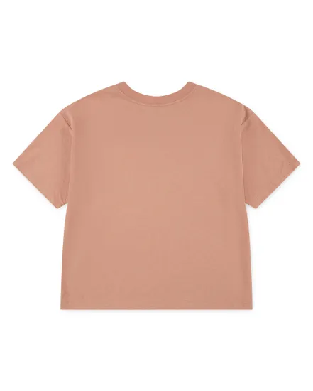 T-shirt Enfant plus agé JDG MJ BRKLYN ESSENTIALS SS TE Rose