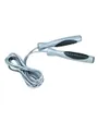 CORDE A SAUTER CARE PVC R Gris Unisexe