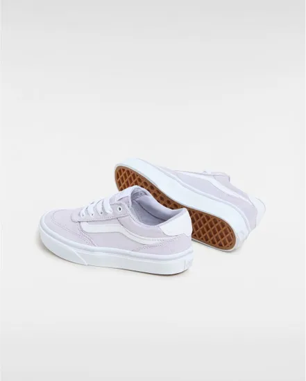 Chaussures Enfant BROOKLYN LS Violet