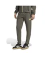 Pantalon de survetement Homme REAL C VT P Vert