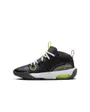Chaussures Enfant NIKE AIR ZOOM CROSSOVER 2 (GS) Noir