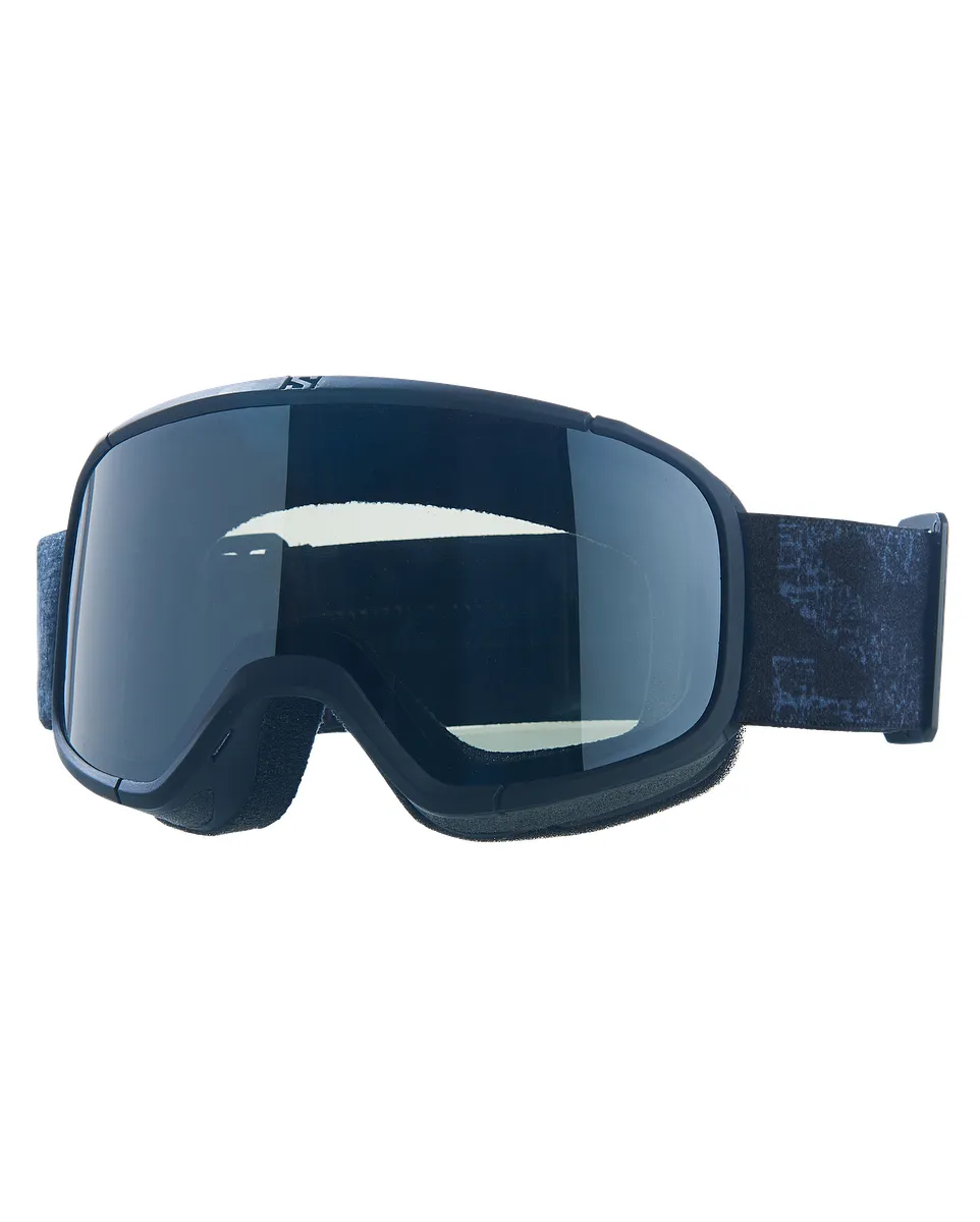 Masque de ski Bollé Masques de ski Inuk Kids 21971 pas cher