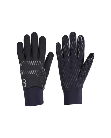 Gants longs Unisexe RACESHIELD WB 2.0 Noir