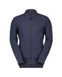 Veste coupe-vent Homme COMMUTER WB Bleu