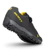 Chaussures VTT/loisir Unisexe SPORT TRAIL EVO GORE-TEX Noir/Jaune