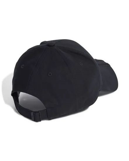 Casquette Unisexe CAP Noir