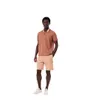 Short Homme Fleece