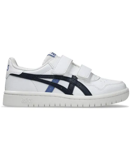 Chaussures Enfant JAPAN S PS Blanc
