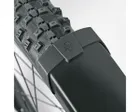 Kit de garde-boues avant/arrière 28 BLUEMELS STYLE 75 Noir Mat
