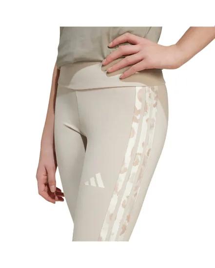 Leggings Fille Animal 3 Bandes