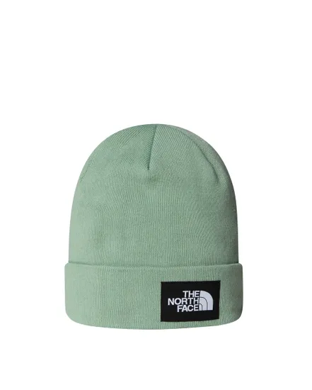 Bonnet DOCK WORKER RECYCLED BEANIE Vert