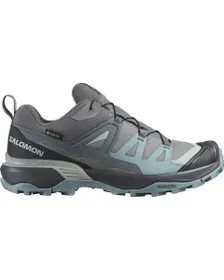 Chaussures de randonnée Femme SHOES X ULTRA 360 GTX Gris