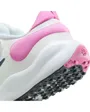 Chaussures Enfant NIKE REVOLUTION 7 (PSV) Blanc