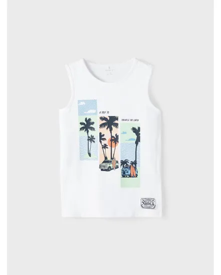 NKMFUMMA TANK TOP