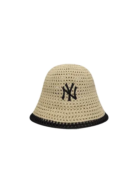 Bonnet Bucket Femme MLB New Era Yankees