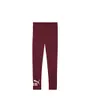 Legging Fille Puma Ess 2 Couleur No 1 Logo