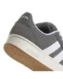 Chaussures GRAND COURT ALPHA 00S Gris