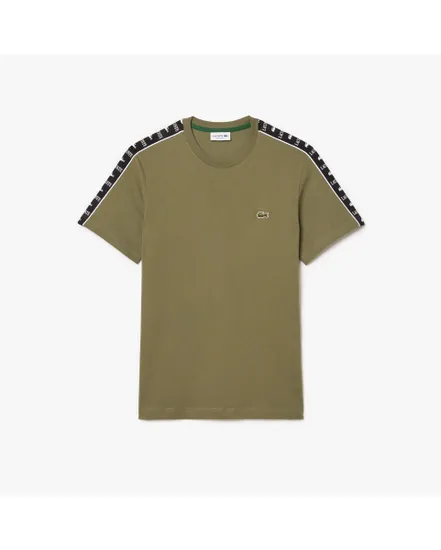 TEE-SHIRT Homme Vert