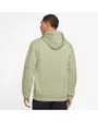 Sweat à capuche Homme M NK TF HD PO Vert