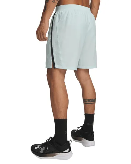 Short Homme UA Launch 7