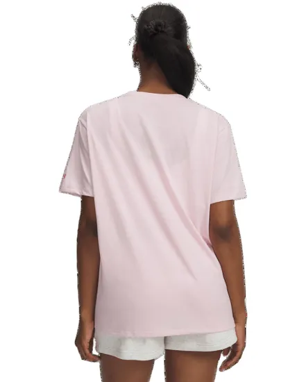 **Tee Shirt Femme Rival Os Campus**