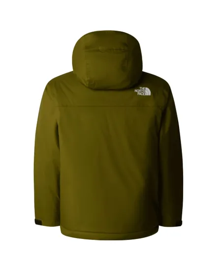 Veste Ski Fille Teen Snowquest