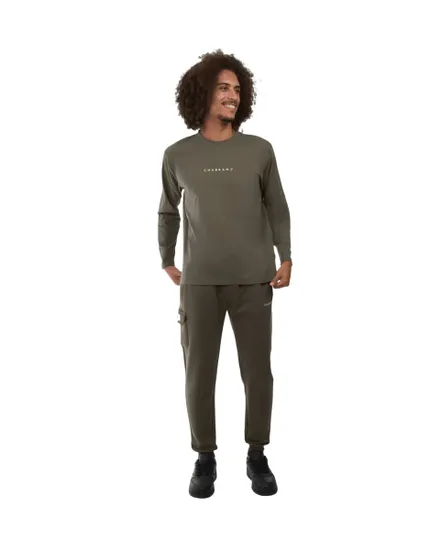 Pantalon Jogging Cargo Homme Chabrand