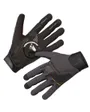 Gants longs Homme MT500 D3O Noir