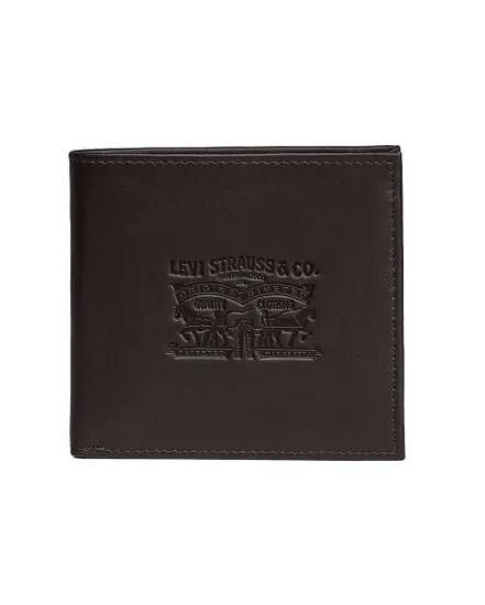 Portefeuille Homme Vintage Two Horse