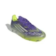 Crampons de football Unisexe F50 PRO FG Violet