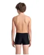 Short de bain Enfant BOY S ARENA SPLASH POINT SWIM SHORT Noir