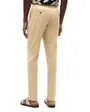 Chino Homme Harlem Po Sorona Linen