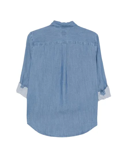 Chemise Utilitaire Femme Elaine