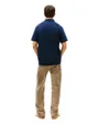 Polo Homme Tommy Jeans Reg Waffle Polo Ext