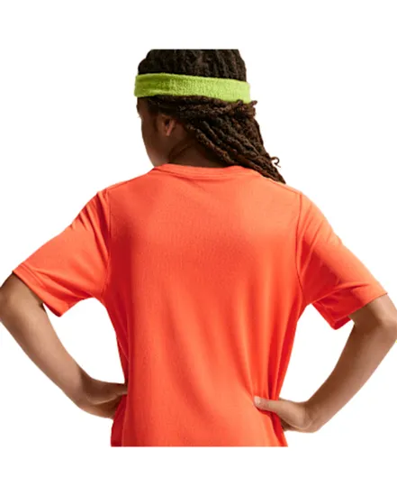 T-Shirt Garçon Nike Dri-FIT Multi