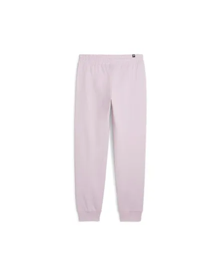 Pantalon de survetement Femme W BTR ESS PT CL TR Rose