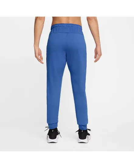 Pantalon de survetement Homme M NK TF PANT TAPER Bleu