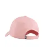 Casquette Femme Ess Metal Puma Cat Bb Cap