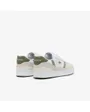 Chaussures Homme T-CLIP SET 225 3 SMA Blanc