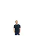 Polo Homme Dunda Slim Stripe