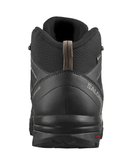 Chaussures de randonnées Homme SHOES X BRAZE MID GTX Noir