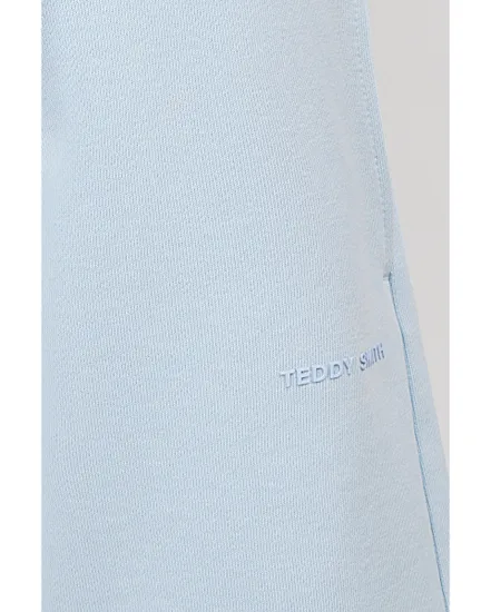 Short Enfant S-NARKY SH JR Bleu