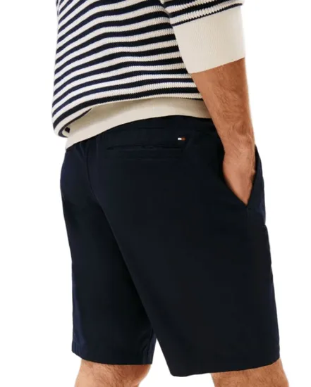 Short Homme HARLEM PERFORMANCE SHORT Bleu Marine