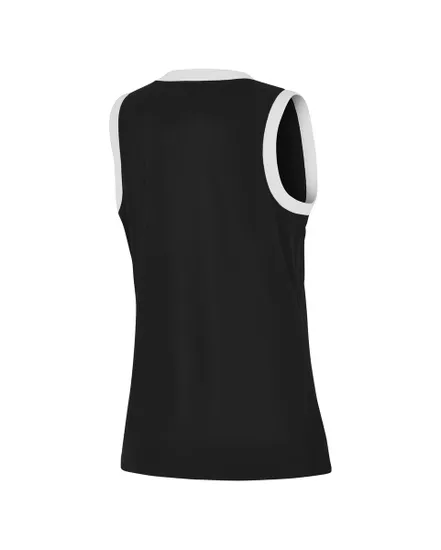 Maillot de basketball Femme WOMENS TEAM25 BASKETBALL STOCK JERSEY Noir