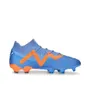 Crampons de football Homme FUTURE ULTIMATE FG/AG Bleu