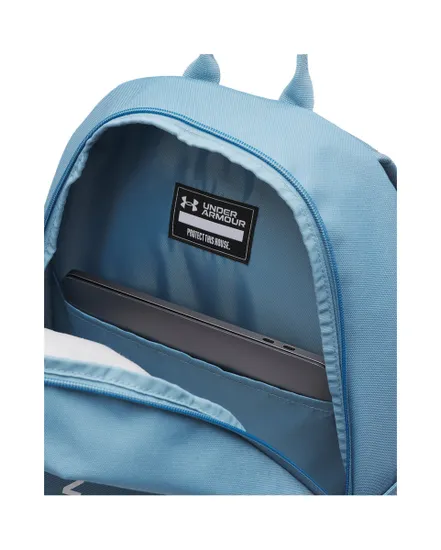 Sac à dos UA HUSTLE LITE BACKPACK Bleu