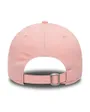 Casquette Femme LEAGUE ESSENTIAL WMN NEYYAN PLM Rose