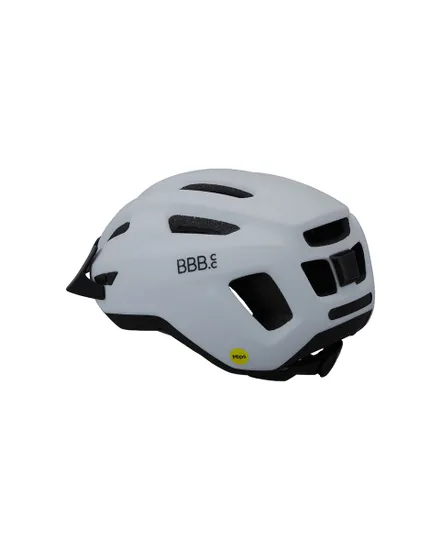 Casque Route Unisexe CONDOR 2.0 MIPS Blanc Brillant